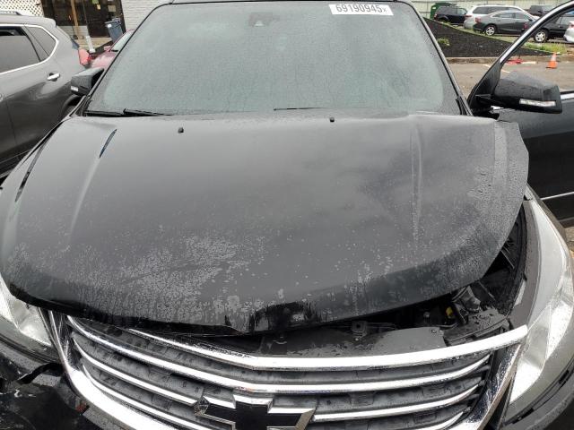 2017 CHEVROLET TRAVERSE P 1GNKRJKD0HJ130555
