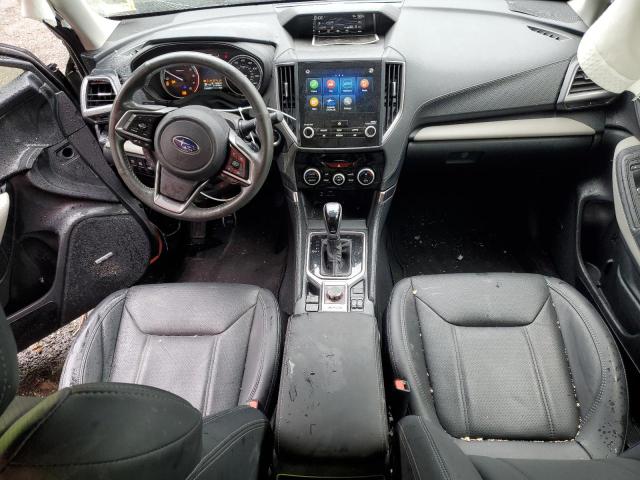 2024 SUBARU FORESTER LIMITED JF2SKALC3RH418812