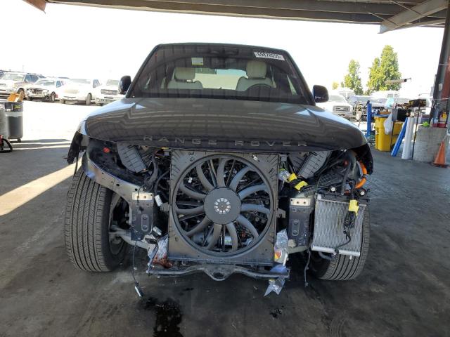 2023 LAND ROVER RANGE ROVER SE SALKP9E75PA061226