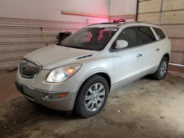 BUICK ENCLAVE CX