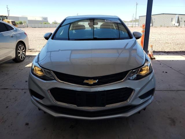 2017 CHEVROLET CRUZE LT - 1G1BE5SM6H7208032