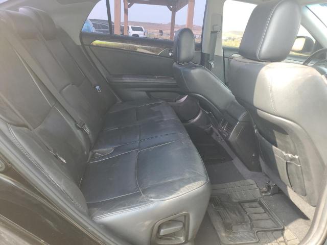 2011 TOYOTA AVALON BAS - 4T1BK3DBXBU406357