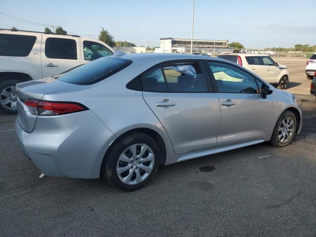 2023 TOYOTA COROLLA LE 5YFB4MDE4PP062639