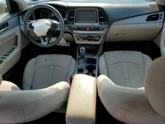 2018 HYUNDAI SONATA SPO - 5NPE34AF8JH635172