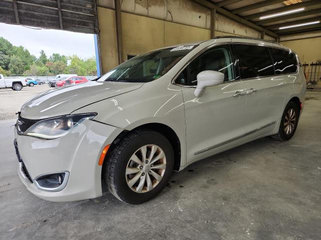 CHRYSLER PACIFICA T