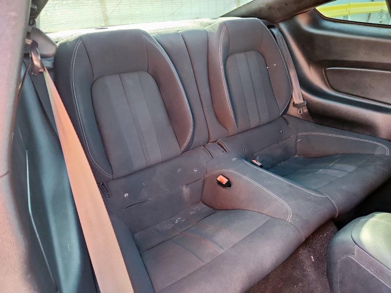 2019 FORD MUSTANG 1FA6P8TH0K5204248