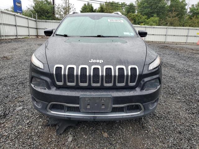 2017 JEEP CHEROKEE L 1C4PJMDS9HW652171