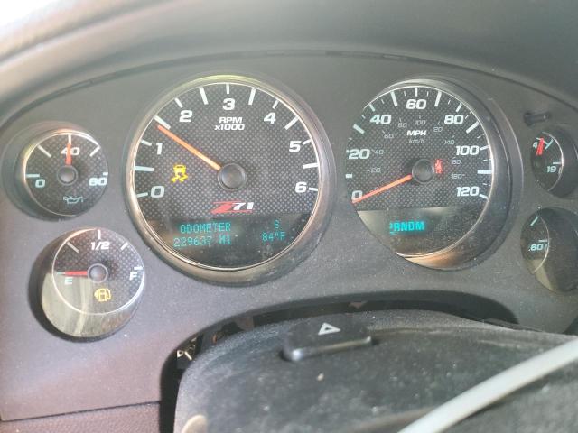 2012 CHEVROLET TAHOE K150 - 1GNSKBE03CR133513