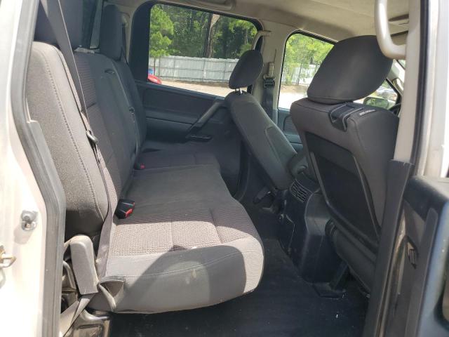2013 NISSAN TITAN S - 1N6AA0EC9DN306169