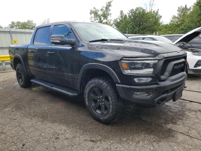 2021 RAM 1500 REBEL 1C6SRFLT7MN701092