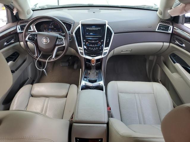 2015 CADILLAC SRX PREMIU 3GYFNGE38FS575787