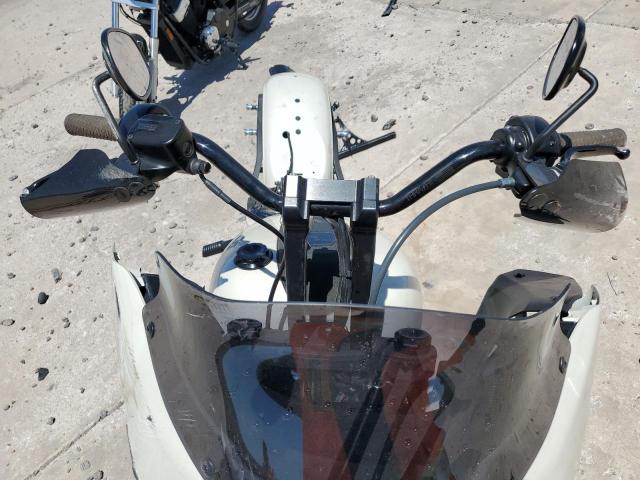 2023 HARLEY-DAVIDSON FXLRST 1HD1YXZ15PB045417