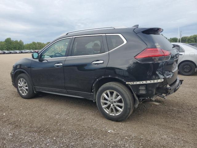 2017 NISSAN ROGUE SV - 5N1AT2MV6HC819596