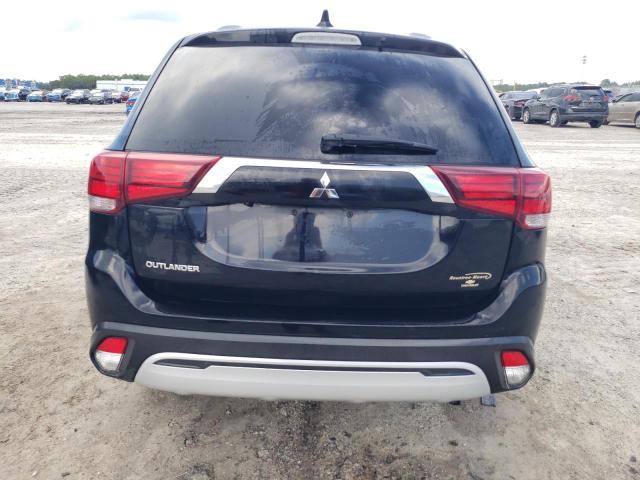 2020 MITSUBISHI OUTLANDER JA4AD3A31LZ043954