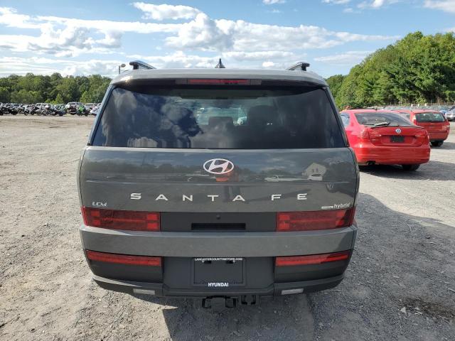 2025 HYUNDAI SANTA FE S 5NMP2DG17SH057328