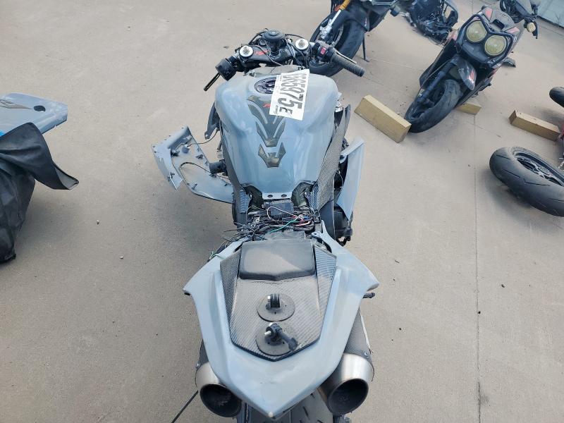 2007 YAMAHA YZFR1 JYARN20E77A006720