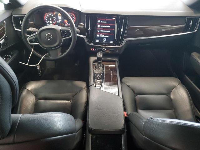 2019 VOLVO S90 T5 MOM LVY102AKXKP095895