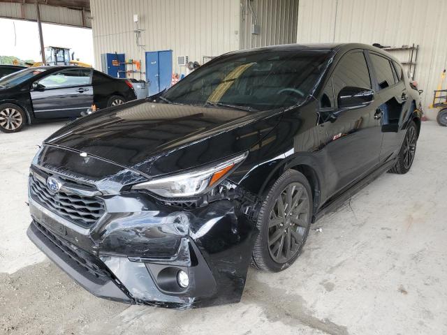 2024 SUBARU IMPREZA RS JF1GUHJC9R8887029