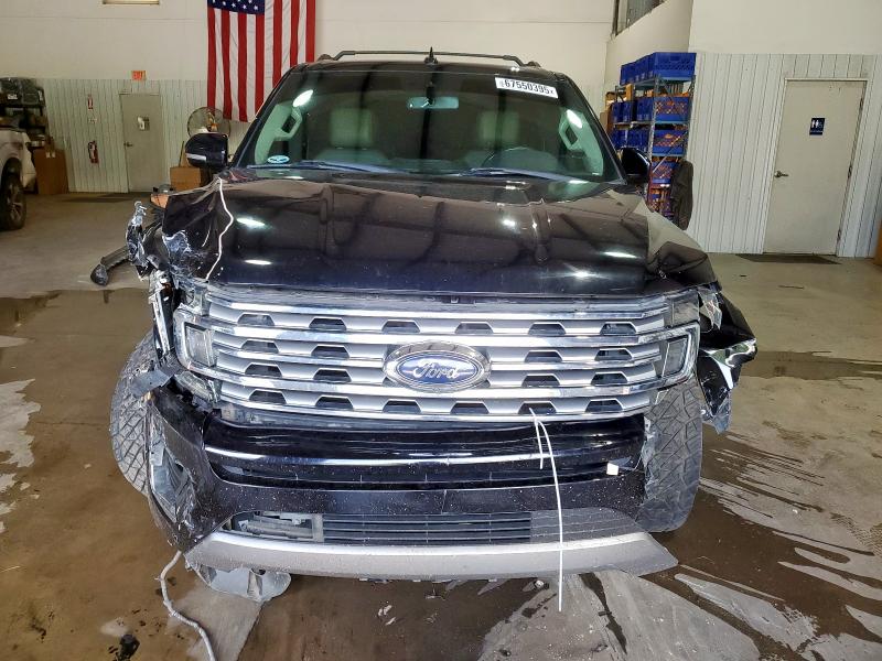2018 FORD EXPEDITION LIMITED - 1FMJU1KT5JEA35932