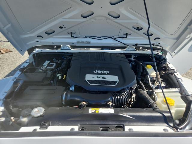 2016 JEEP WRANGLER U 1C4BJWDGXGL335825