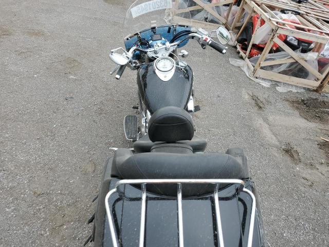 2001 YAMAHA VP11 N JYAVP11N31A004147