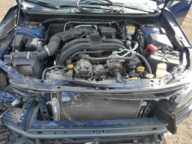 2017 SUBARU IMPREZA 4S3GTAA68H3714290