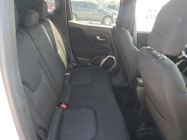 2017 JEEP RENEGADE L ZACCJBBB9HPG40167