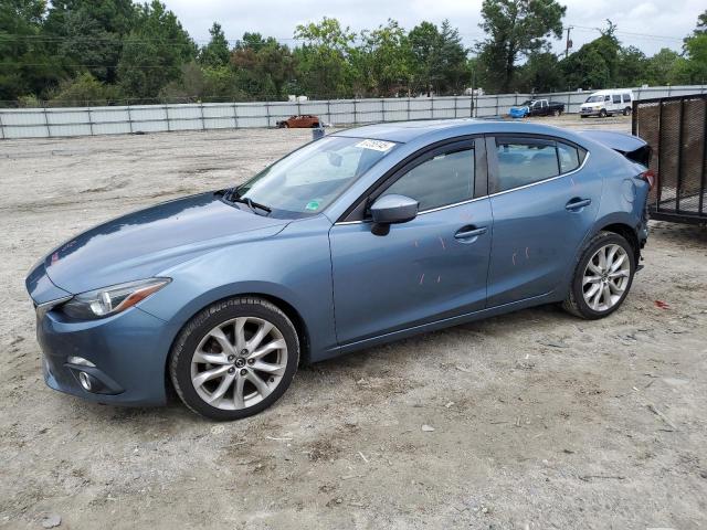 MAZDA 3 GRAND TO