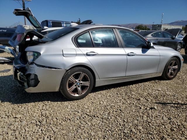 2013 BMW 320 I - WBA3B1C50DK128038