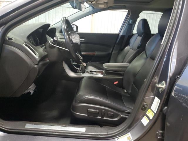 2017 ACURA TLX TECH 19UUB3F54HA000137