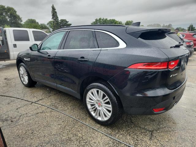 2020 JAGUAR F-PACE PREMIUM SADCJ2FX2LA622709