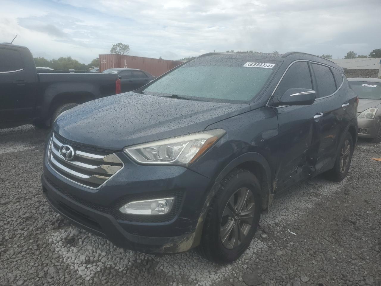 HYUNDAI SANTA FE SPORT