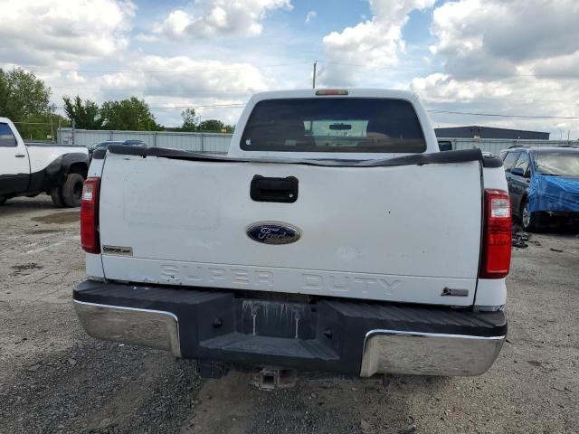 2011 FORD F250 SUPER DUTY #3240265880