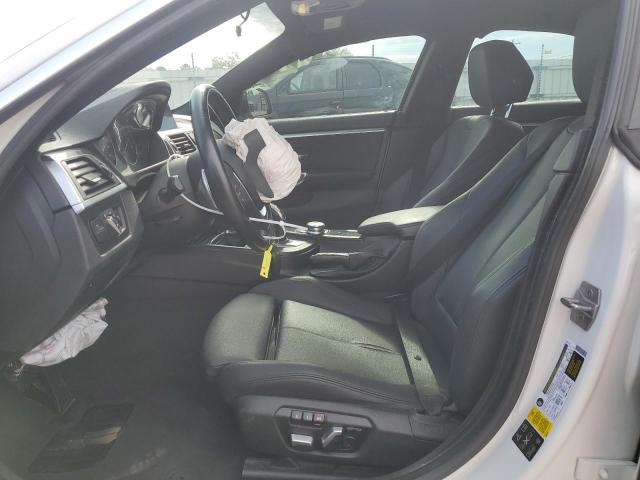 2018 BMW 430XI GRAN WBA4J3C51JBG95926