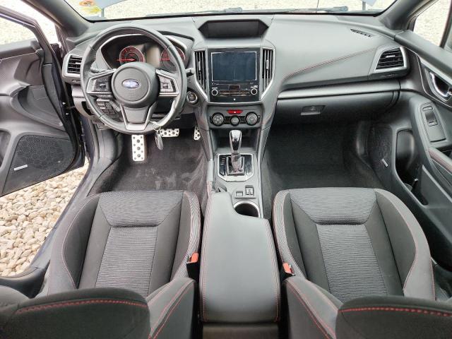 2017 SUBARU IMPREZA SP 4S3GKAM67H3611652