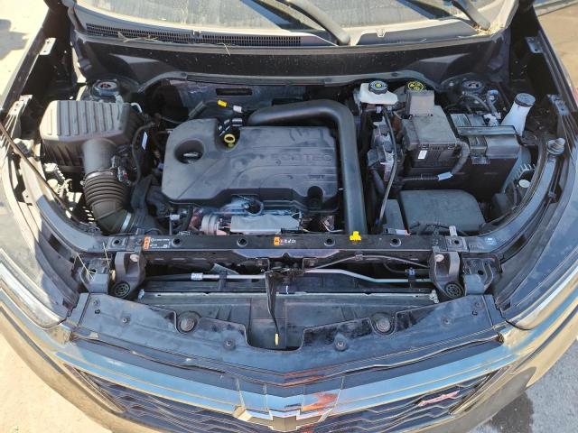 2023 CHEVROLET EQUINOX RS 3GNAXMEG8PL145515