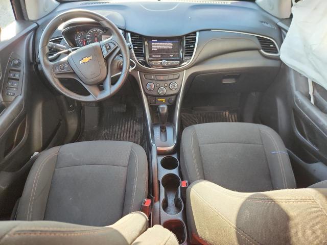 2020 CHEVROLET TRAX LS #3301828335