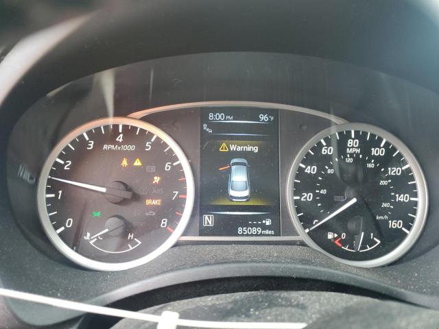 2017 NISSAN SENTRA S 3N1AB7AP4HY218773