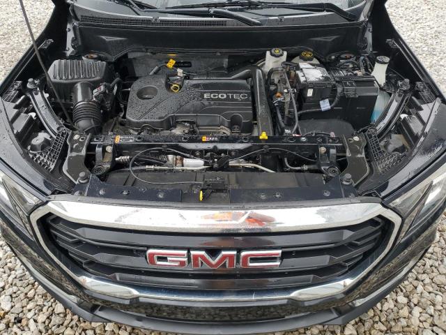 2022 GMC TERRAIN SLE 3GKALTEV2NL180047