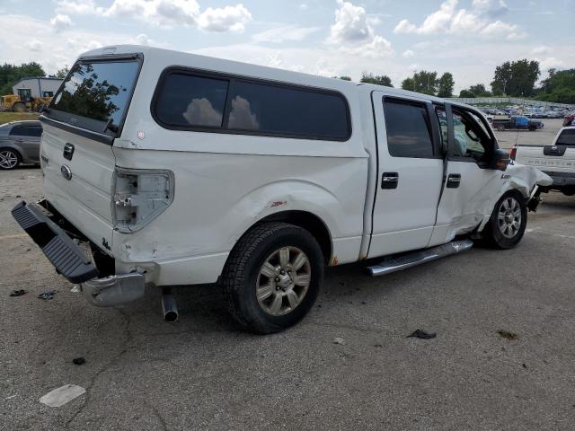 2010 FORD F150 SUPER - 1FTEW1C85AFC56970