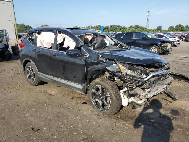 2018 HONDA CR-V TOURING 7FARW2H95JE094632