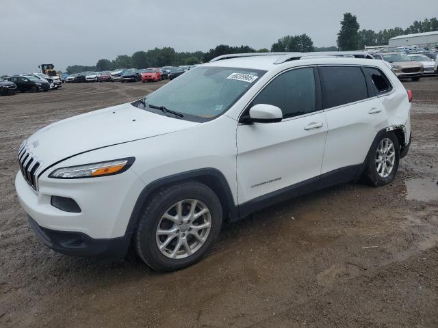 JEEP CHEROKEE L