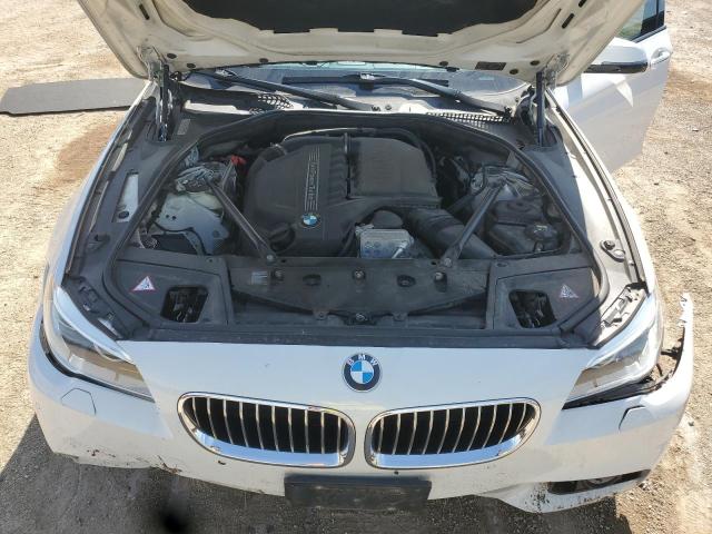 2015 BMW 535 XI WBA5B3C59FD543631