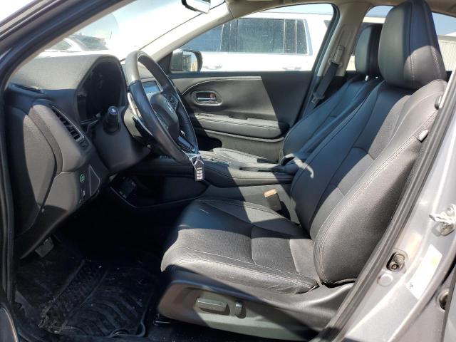 2019 HONDA HR-V TOURI 3CZRU6H96KM711231