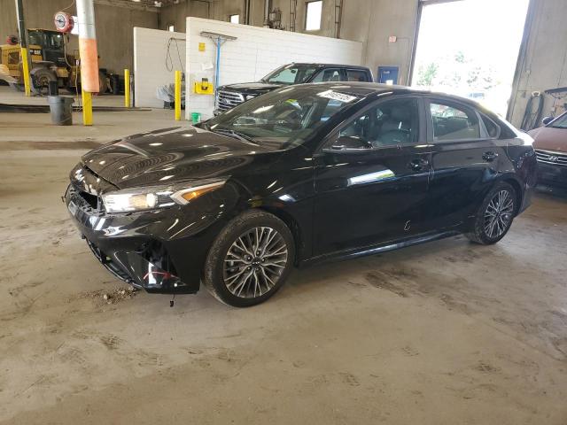 2022 KIA FORTE GT LINE #3304680985