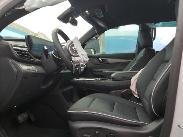 2025 BUICK ENCLAVE SP 5GAERBRS7SJ112241