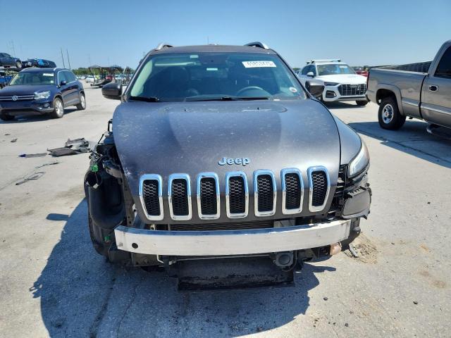 2017 JEEP CHEROKEE L 1C4PJLDS4HW617421