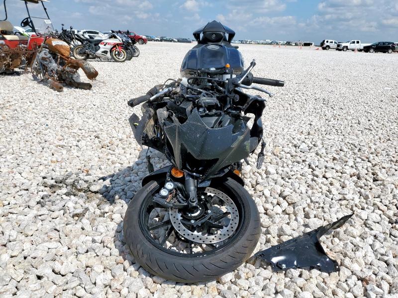 2025 YAMAHA YZFR7 #3290502481