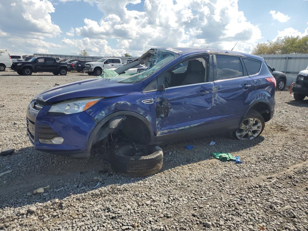 FORD ESCAPE SEL