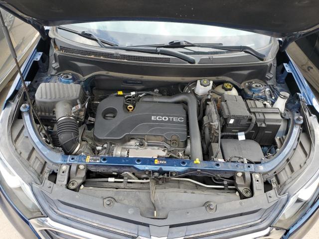 2020 CHEVROLET EQUINOX LT 2GNAXTEV3L6178039